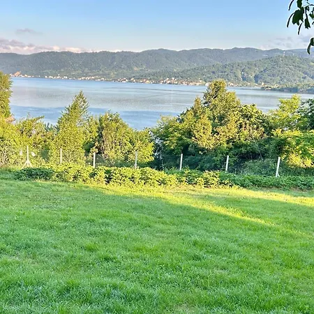 Andante 公寓 Tekija (Bor)