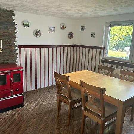 Andante 公寓 Tekija (Bor)