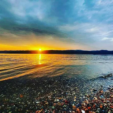 公寓 Andante Tekija (Bor)