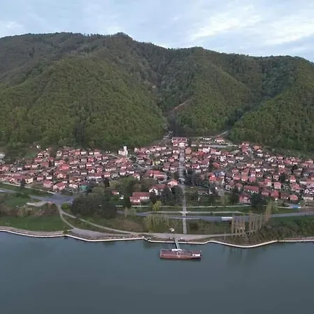 Andante 公寓 Tekija (Bor)