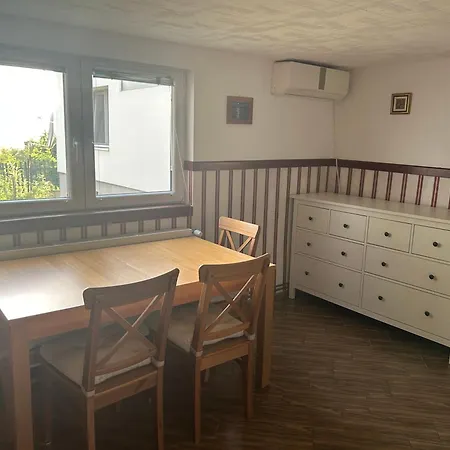 公寓 Andante Tekija (Bor)