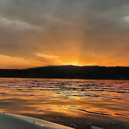 Andante 公寓 Tekija (Bor)