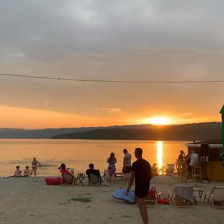 公寓 Andante Tekija (Bor)