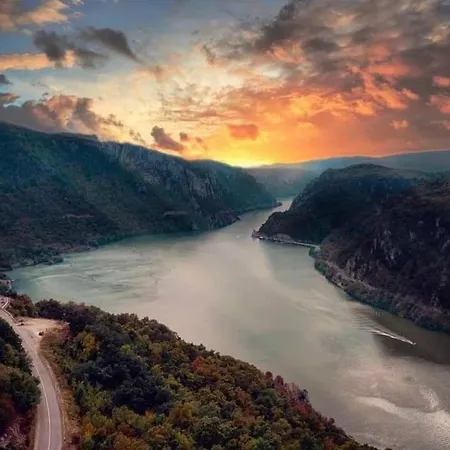 Andante 公寓 Tekija (Bor)