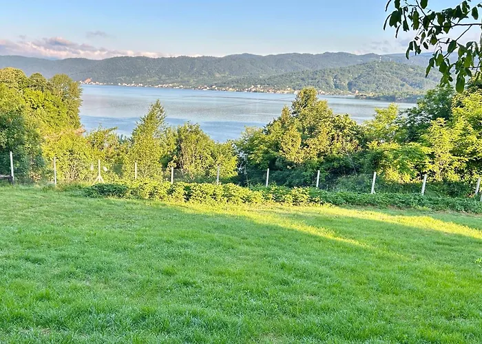 Andante شقة Tekija (Bor)