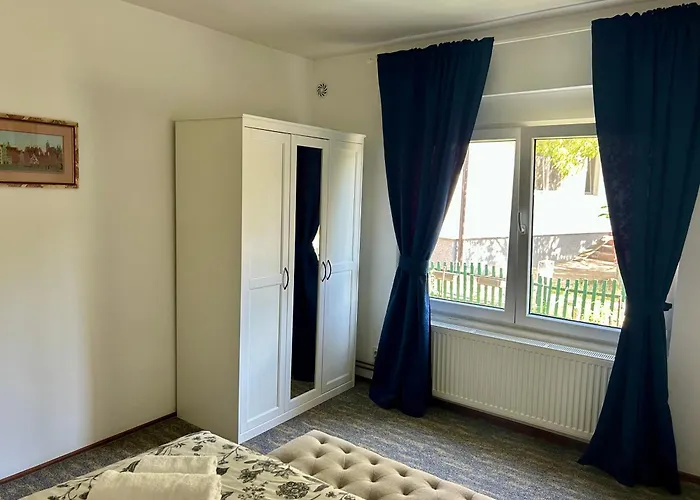 شقة Andante Tekija (Bor)