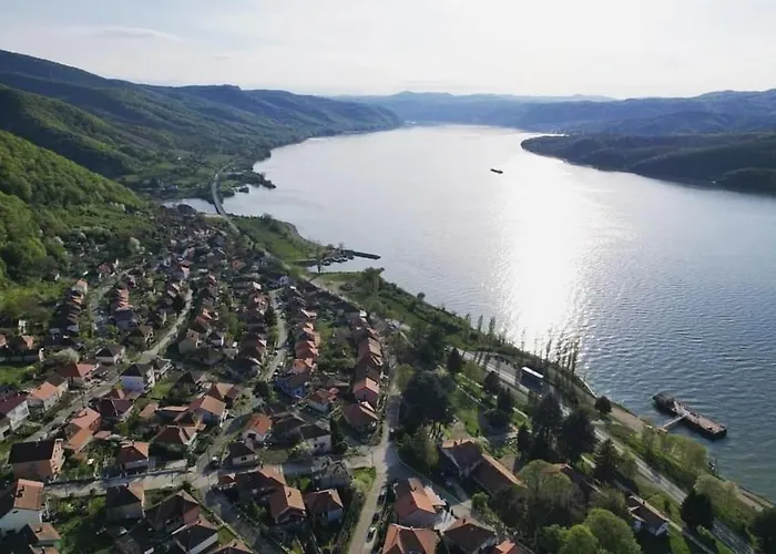 شقة Andante Tekija (Bor)