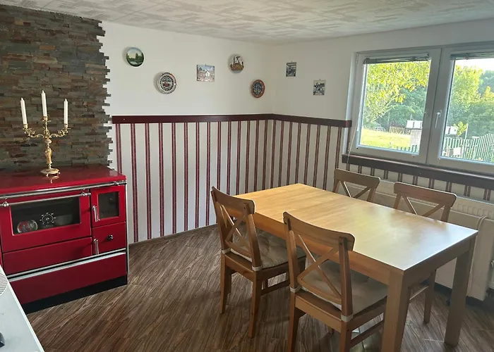 Andante شقة Tekija (Bor)