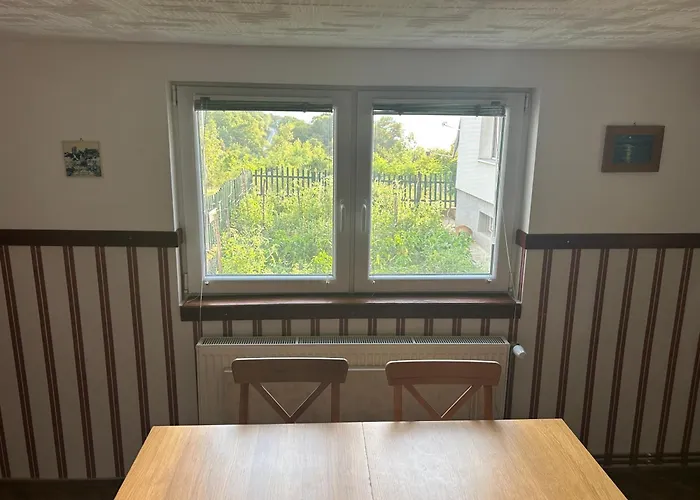 Andante شقة Tekija (Bor)