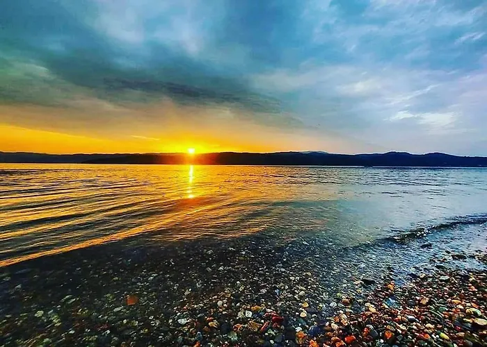 شقة Andante Tekija (Bor)